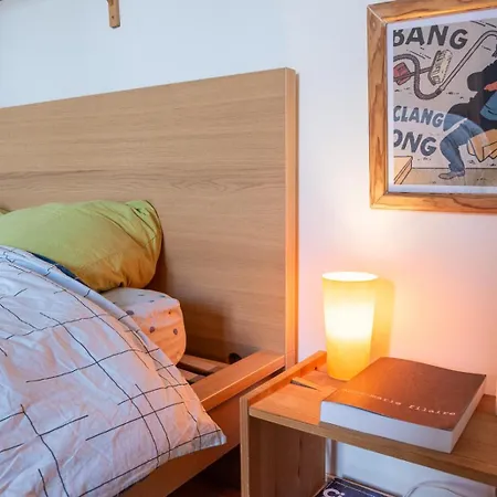 Apartment Confortable Deux Pieces Aux Portes De Paris *